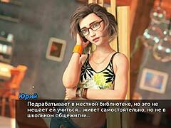 Redhead Whore at Gym Gets Wild in Photo Hunt Part 9 😜