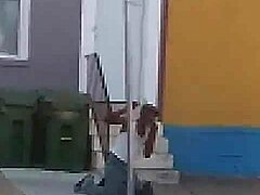 Strip Club Orgy Ignites Wild Group Action