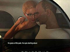 Jessica Oneil Dominates in Hard News Game