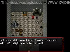 Boldly seduce shy ghost in harem game episode 2