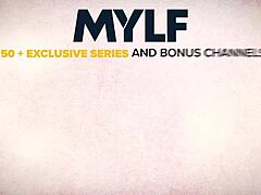 lonely stepmother craves a man’s touch desperately