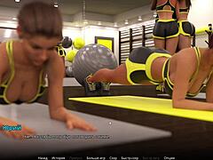 Gameplay Done - WVM Part 42 Big Tits Ride! 🔥