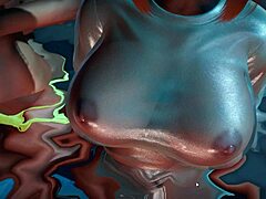 So, wanna see huge cock action in anime gameplay?