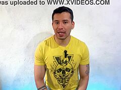 bro, caught my haitian roomie jerking his huge 25cm and he barebacked me!