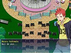 uh, hentai game ep 1 got students losin virginity in closet... while teachers cheat!