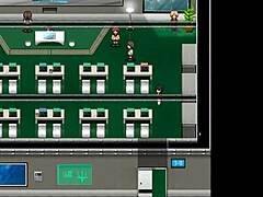 uh, hentai game ep 1 got students losin virginity in closet... while teachers cheat!