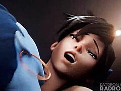 yo, widow the babymaker radroachhd is pure fire!