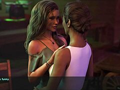 Erotic Homemade Fun with Wife and Stepmother