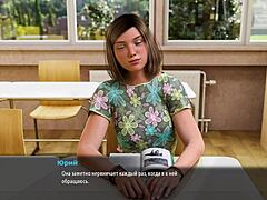 Milfs of Sunville Gameplay Part 3