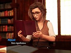 Redhead Whore at Gym Gets Wild in Photo Hunt Part 9 😜