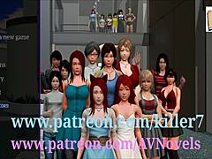 my new family 187 brings wild animated action to life every time