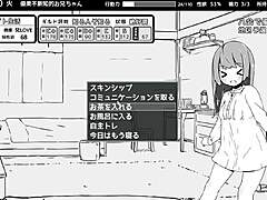 I try the ninth fantasy in my sister's life adventur