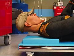 Welcome to Free Will 45, big tits await in hentai adventure