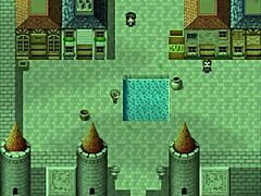 Boldly seduce shy ghost in harem game episode 2