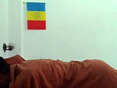 waking my hairy stud with a sweet bj this morning 😘