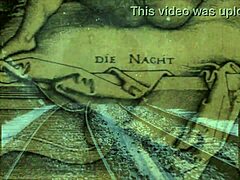 Ever seen such steamy vintage erotic art?