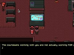 in memoirs of a battle brothel ep 2, this long tutorial shows big tits and more