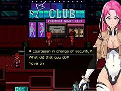 in memoirs of a battle brothel ep 2, this long tutorial shows big tits and more