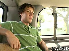 Homosexual Chaps Engage in Intense Raw Action