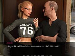 Jessica Oneils Hard News 82 Delivers Emotional Twists