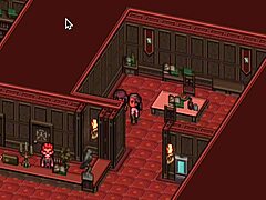 in memoirs of a battle brothel ep 2, this long tutorial shows big tits and more