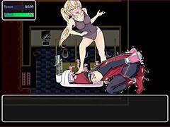 毁灭欲望游戏画廊揭晓！🎮