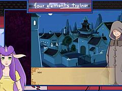 avatar the last airbender four elements trainer part 18, what's next?