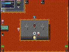 毁灭欲望游戏画廊揭晓！🎮