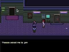 in memoirs of a battle brothel ep 2, this long tutorial shows big tits and more