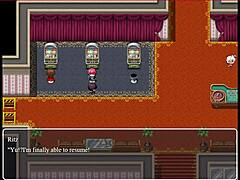 毁灭欲望游戏画廊揭晓！🎮