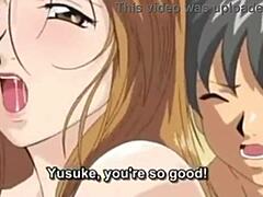 oh yeah, check out this hentai compilation with big tits and blowjobs