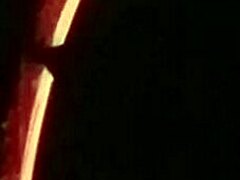 Intense Homemade Sex In Car With Clear Audio