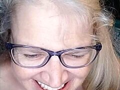 Watch this hot milf finger her pussy to a screaming orgasm on live webcam chat