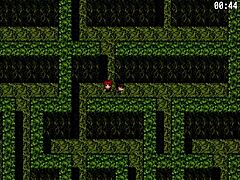 So, in Harem Hentai Game Ep 3, Farmer’s Daughter Toys with Furry Horsecock Dildo