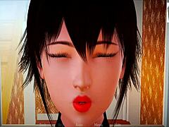 exploring my new family dynamics in this cartoon series.