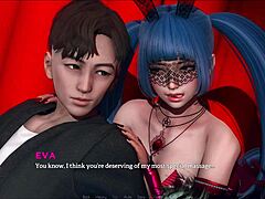 Eternum 27 Features Epic Battles