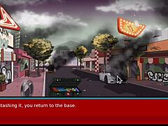 What did I do offline in Paprika Trainer Ep 8?