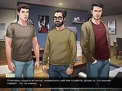 Wild Gameplay in Our Red String Part 16!