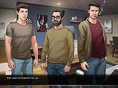 Wild Gameplay in Our Red String Part 16!