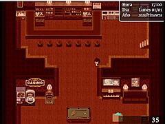 my college game part 17 episode 2 with student and teacher scenes