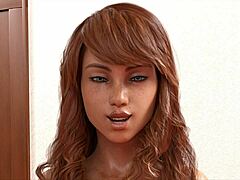 Jessy’s Footjob Skills Shine in Big City Pleasures 52