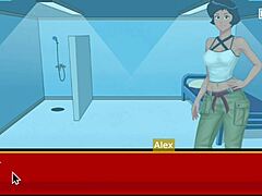 What did I do offline in Paprika Trainer Ep 8?