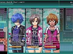 Academy special police unit signit full gallery part 2