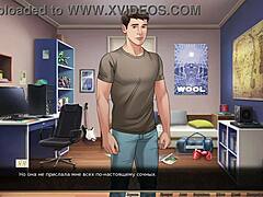 Wild Gameplay in Our Red String Part 16!