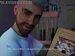 being a dik 303, explore the intriguing choices with big tits