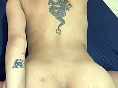 my friend fucks my ass painfully but i enjoy his hot cum