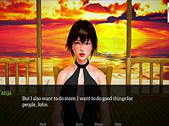 exploring my new family dynamics in this cartoon series.