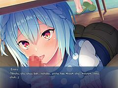 时尚商业第4集第2部骚浪玩法全过程