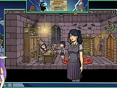 Witch Trainer Silver Part 20 Unveiled