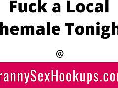 Wanna see this busty tattooed ladyboy flaunt her sexy Asian body?